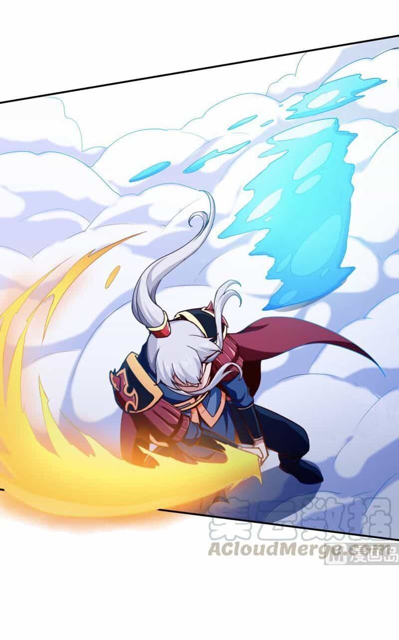 Vô Thượng Thần Vương - Chương 193 - ảnh 10
