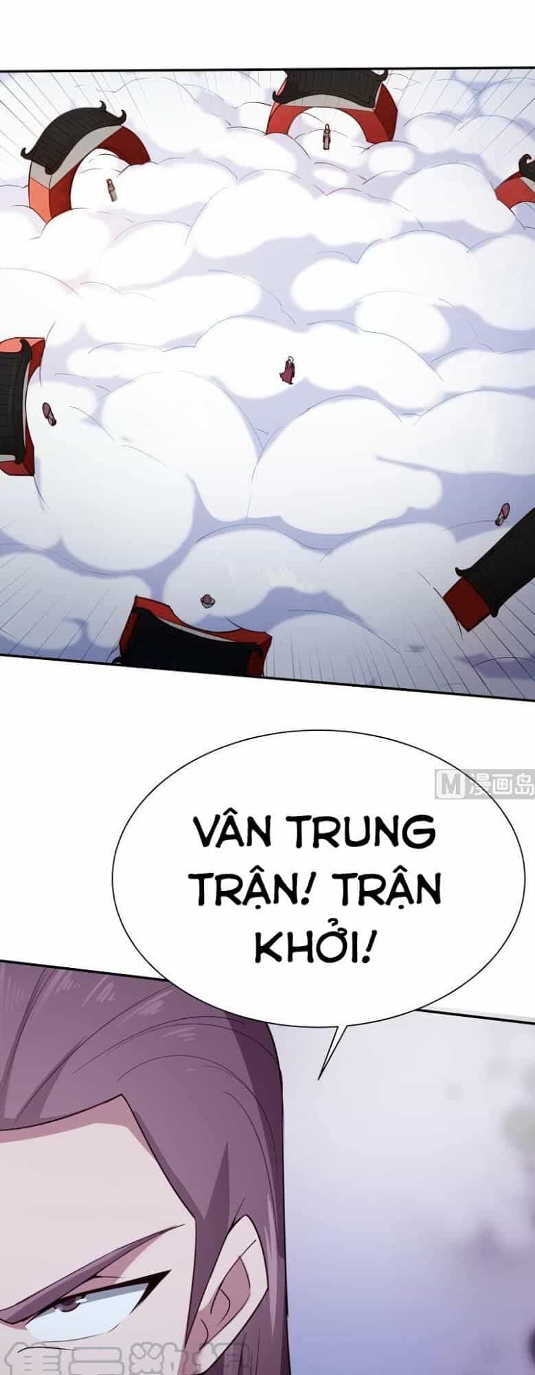Vô Thượng Thần Vương - Chương 193 - ảnh 14