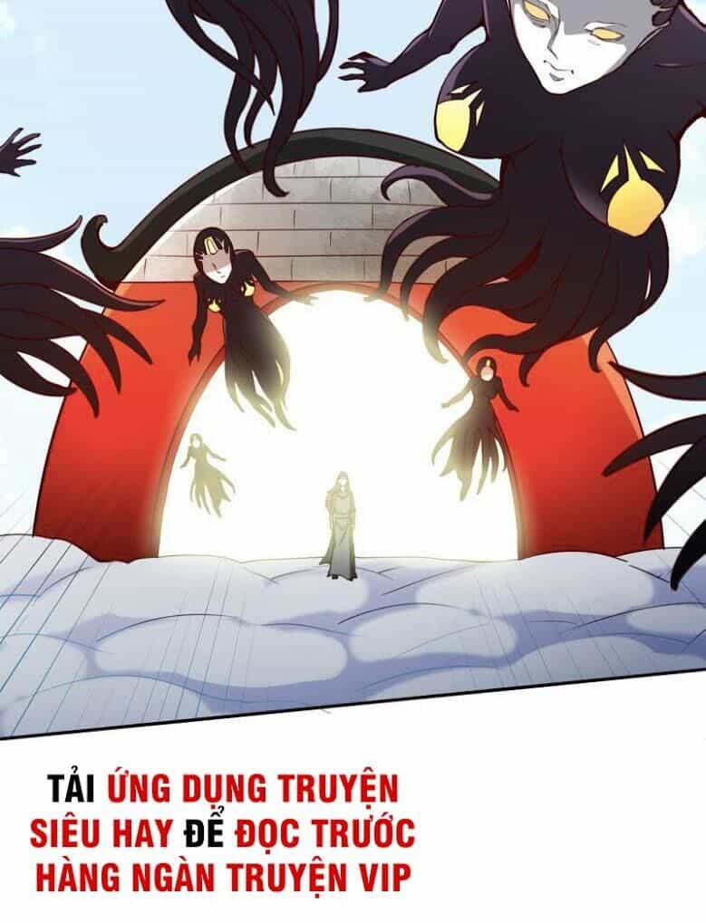 Vô Thượng Thần Vương - Chương 193 - ảnh 16