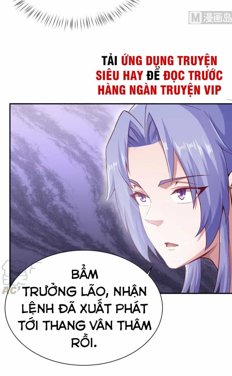 Vô Thượng Thần Vương - Chương 193 - ảnh 2