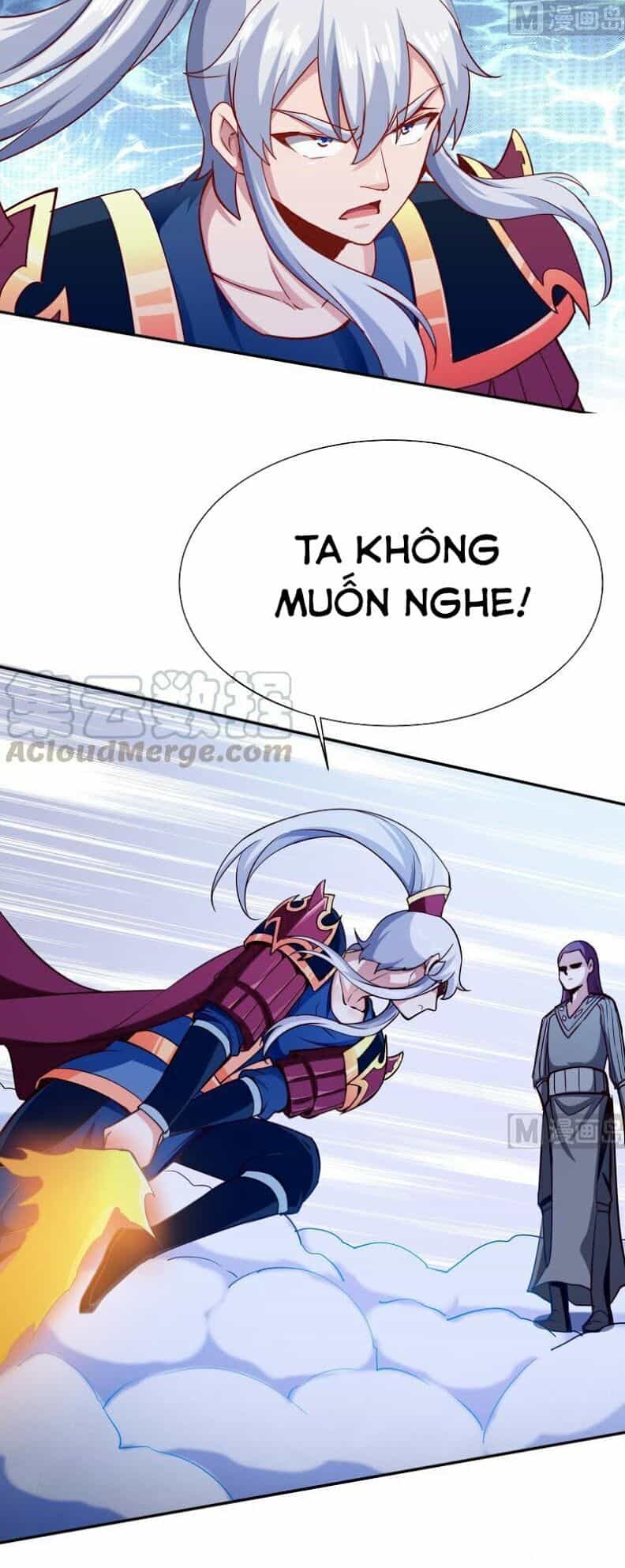 Vô Thượng Thần Vương - Chương 193 - ảnh 8