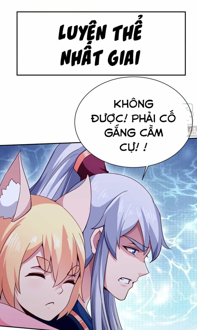 Vô Thượng Thần Vương - Chương 194 - ảnh 11