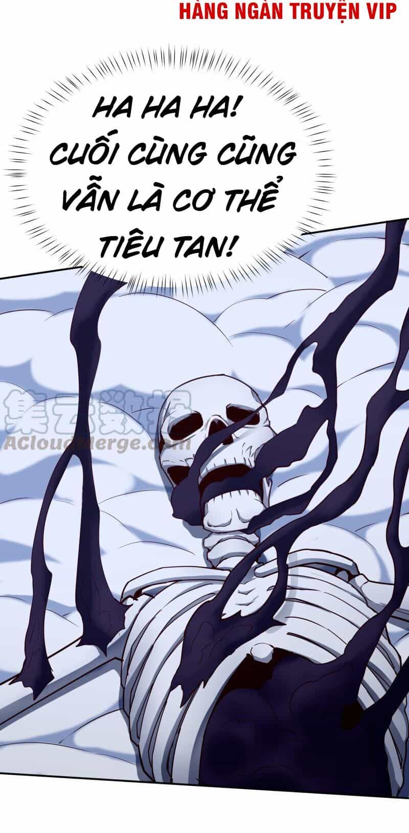 Vô Thượng Thần Vương - Chương 194 - ảnh 16