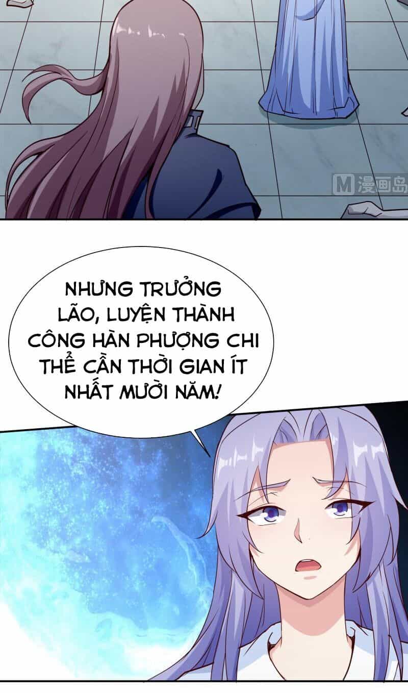 Vô Thượng Thần Vương - Chương 195 - ảnh 15