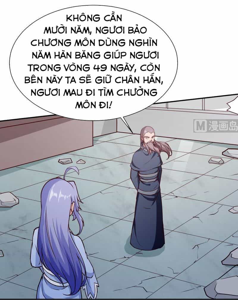 Vô Thượng Thần Vương - Chương 195 - ảnh 16