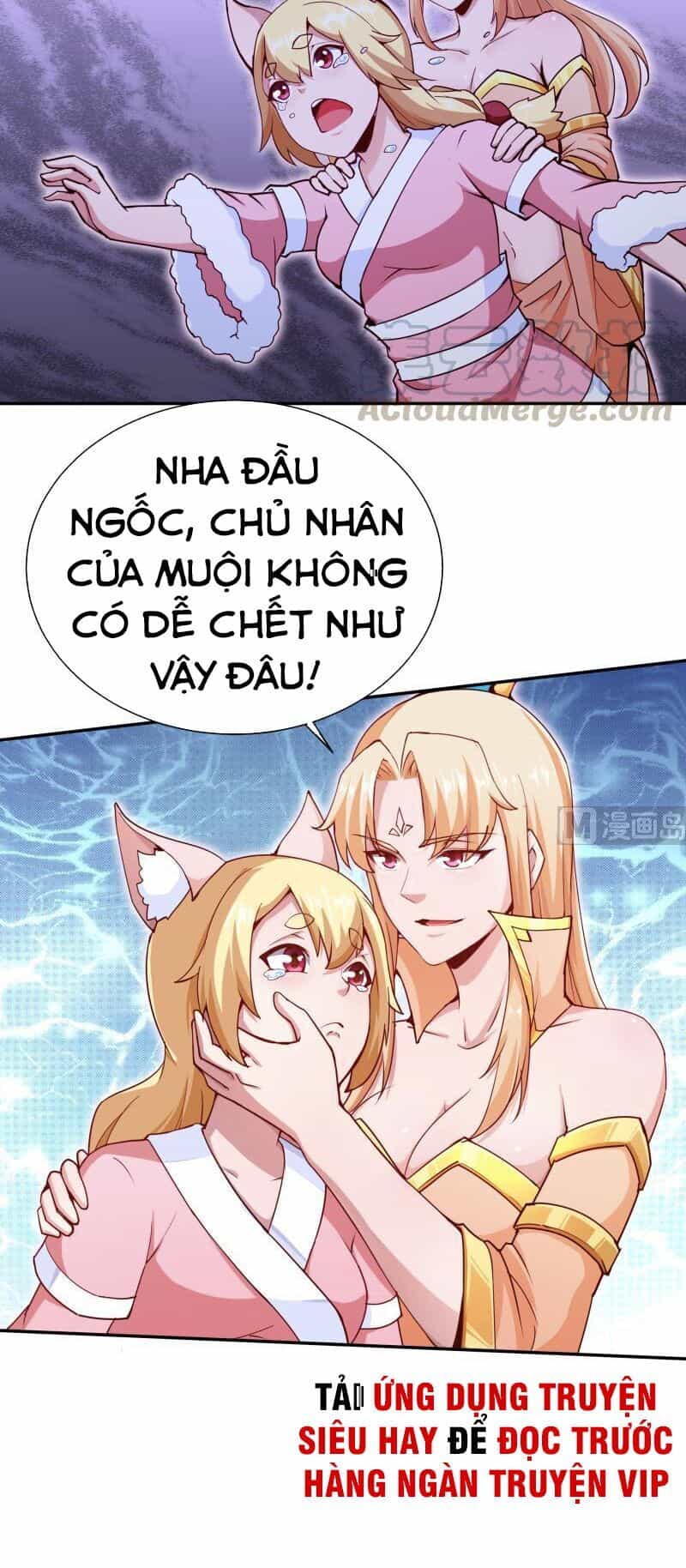 Vô Thượng Thần Vương - Chương 195 - ảnh 2