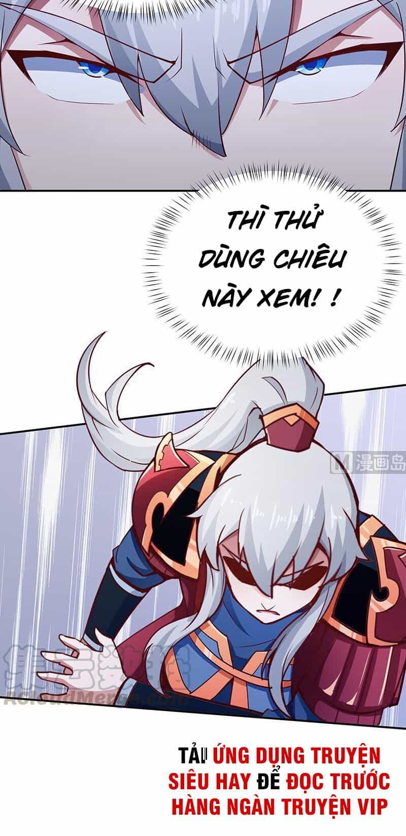 Vô Thượng Thần Vương - Chương 197 - ảnh 13