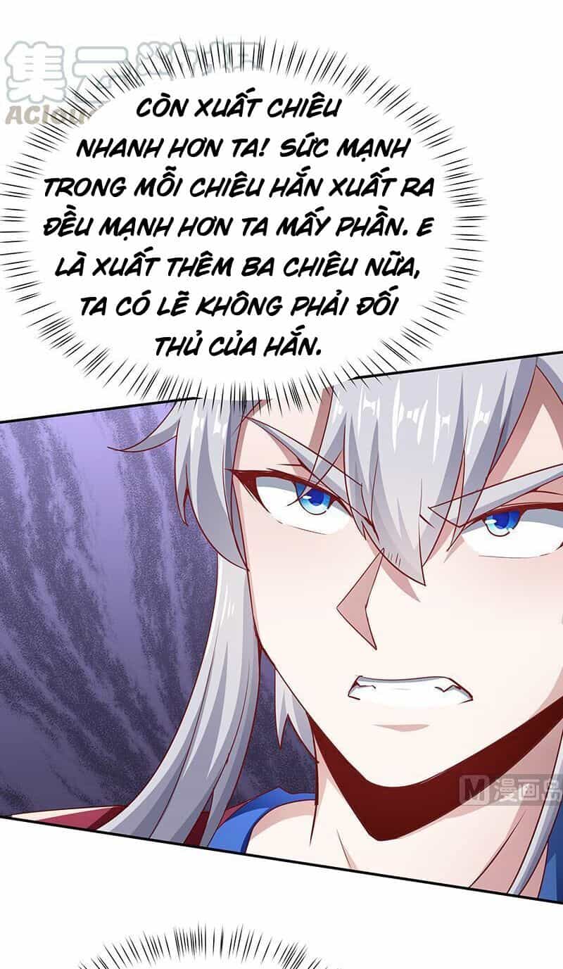 Vô Thượng Thần Vương - Chương 197 - ảnh 7