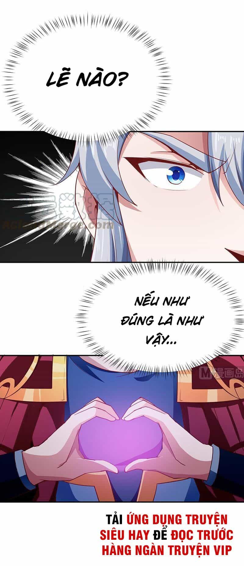 Vô Thượng Thần Vương - Chương 197 - ảnh 9