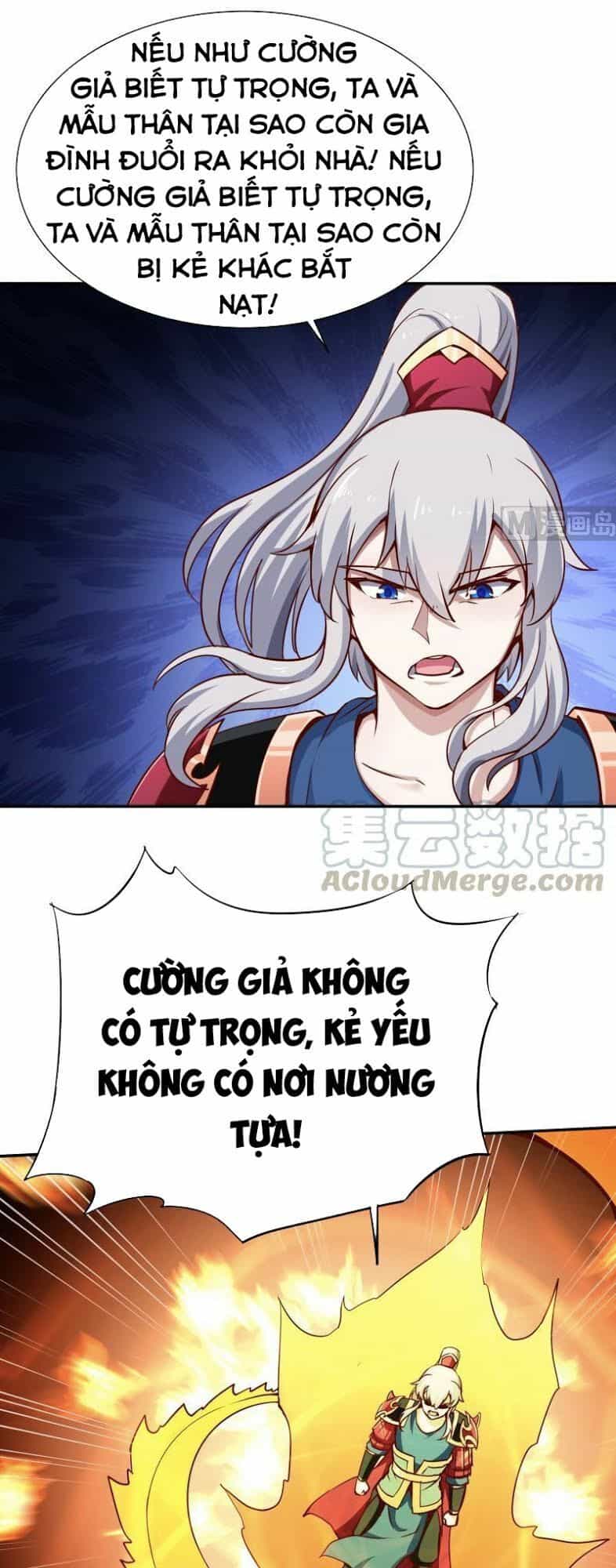Vô Thượng Thần Vương - Chương 198 - ảnh 17