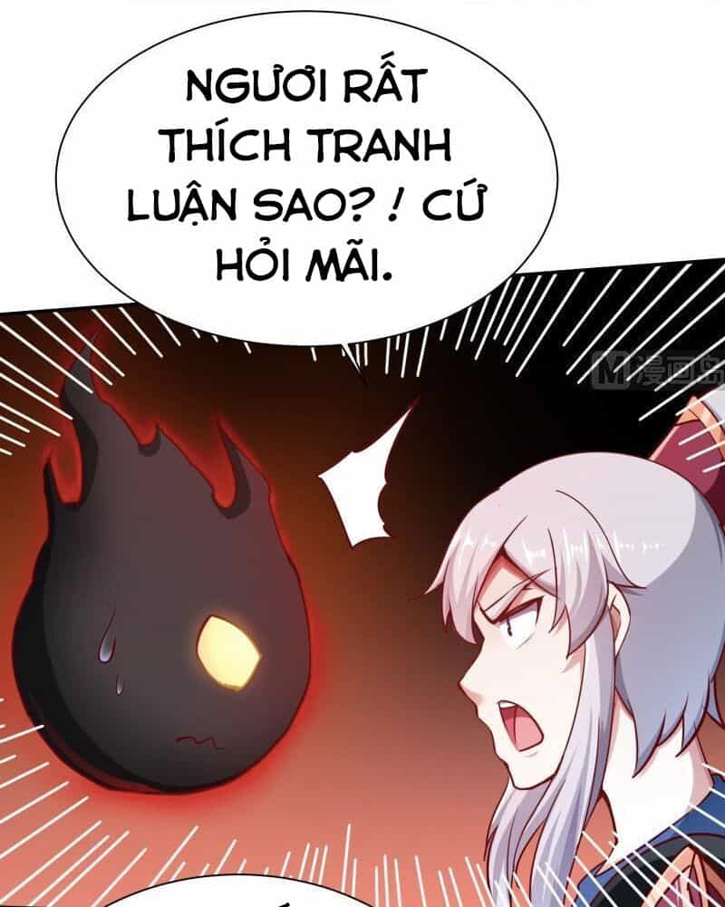 Vô Thượng Thần Vương - Chương 198 - ảnh 7