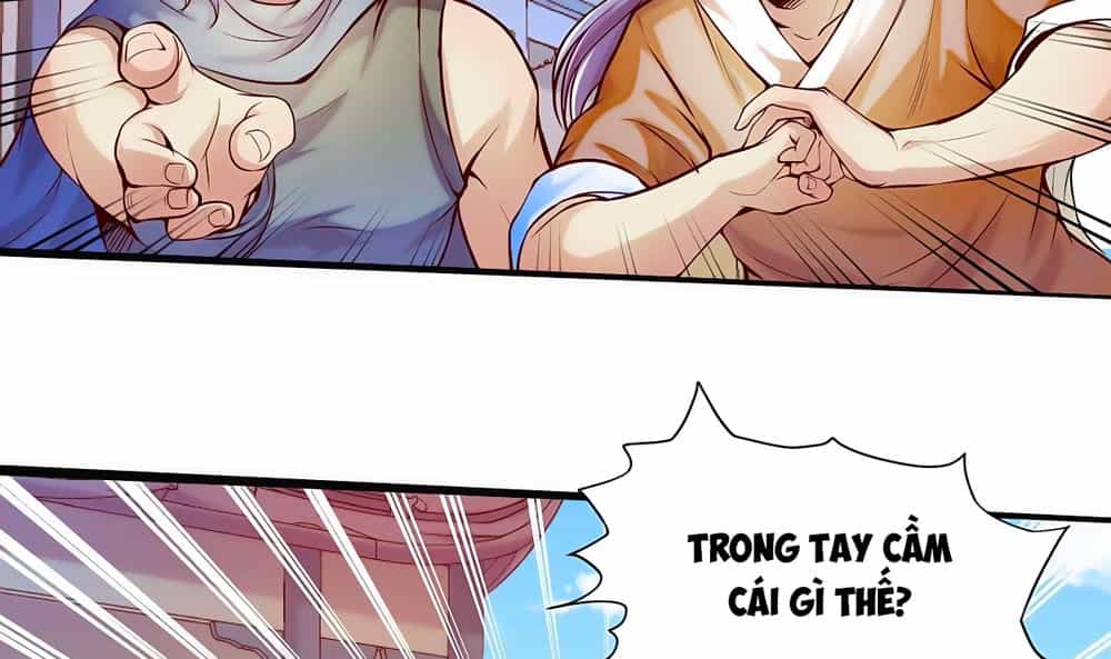 Vô Thượng Thần Vương - Chương 1 - ảnh 15