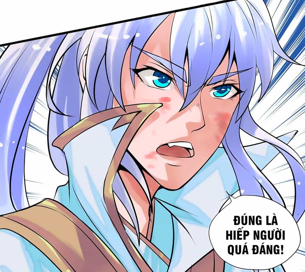Vô Thượng Thần Vương - Chương 1 - ảnh 44