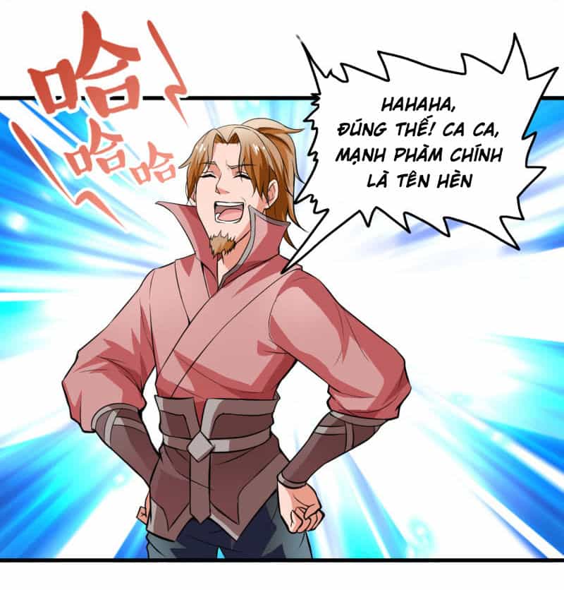 Vô Thượng Thần Vương - Chương 19 - ảnh 14