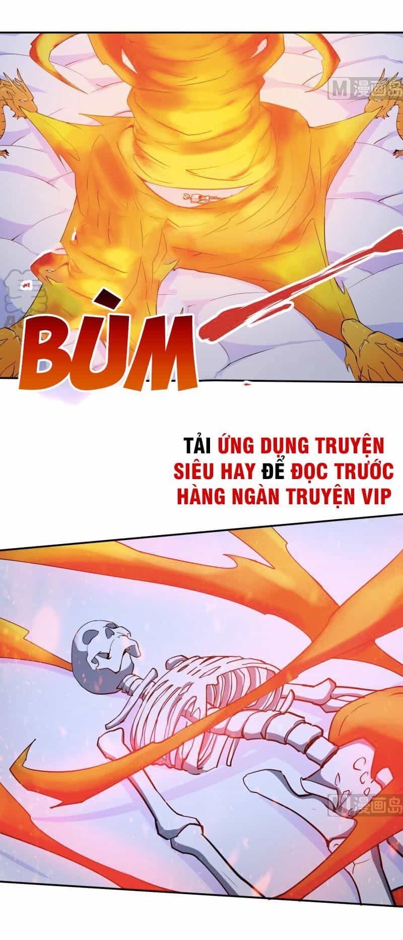 Vô Thượng Thần Vương - Chương 199 - ảnh 14