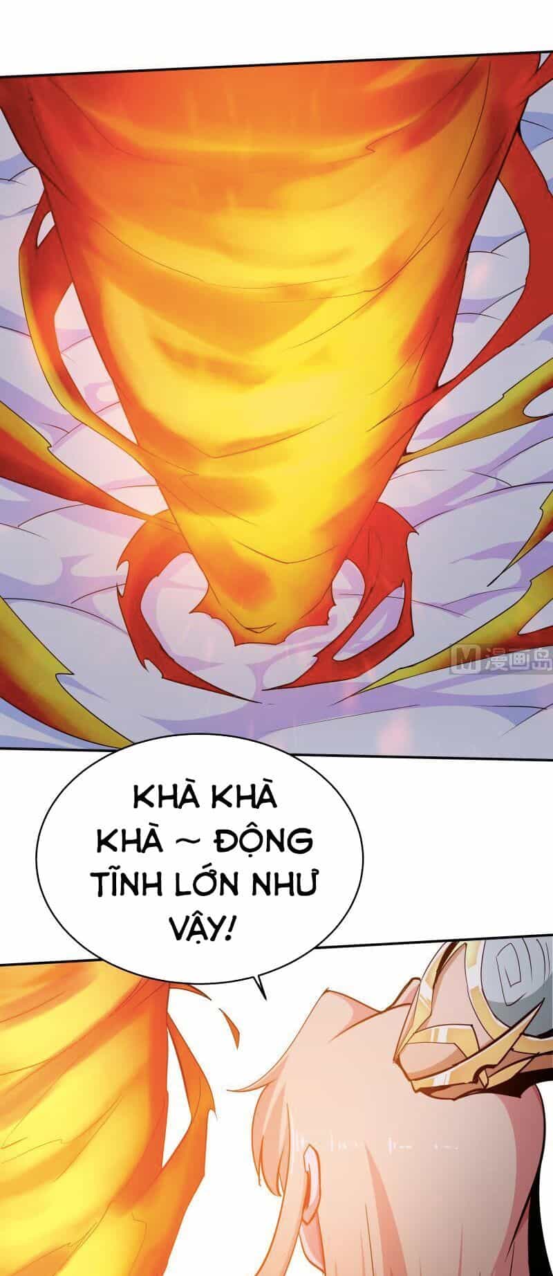 Vô Thượng Thần Vương - Chương 199 - ảnh 15