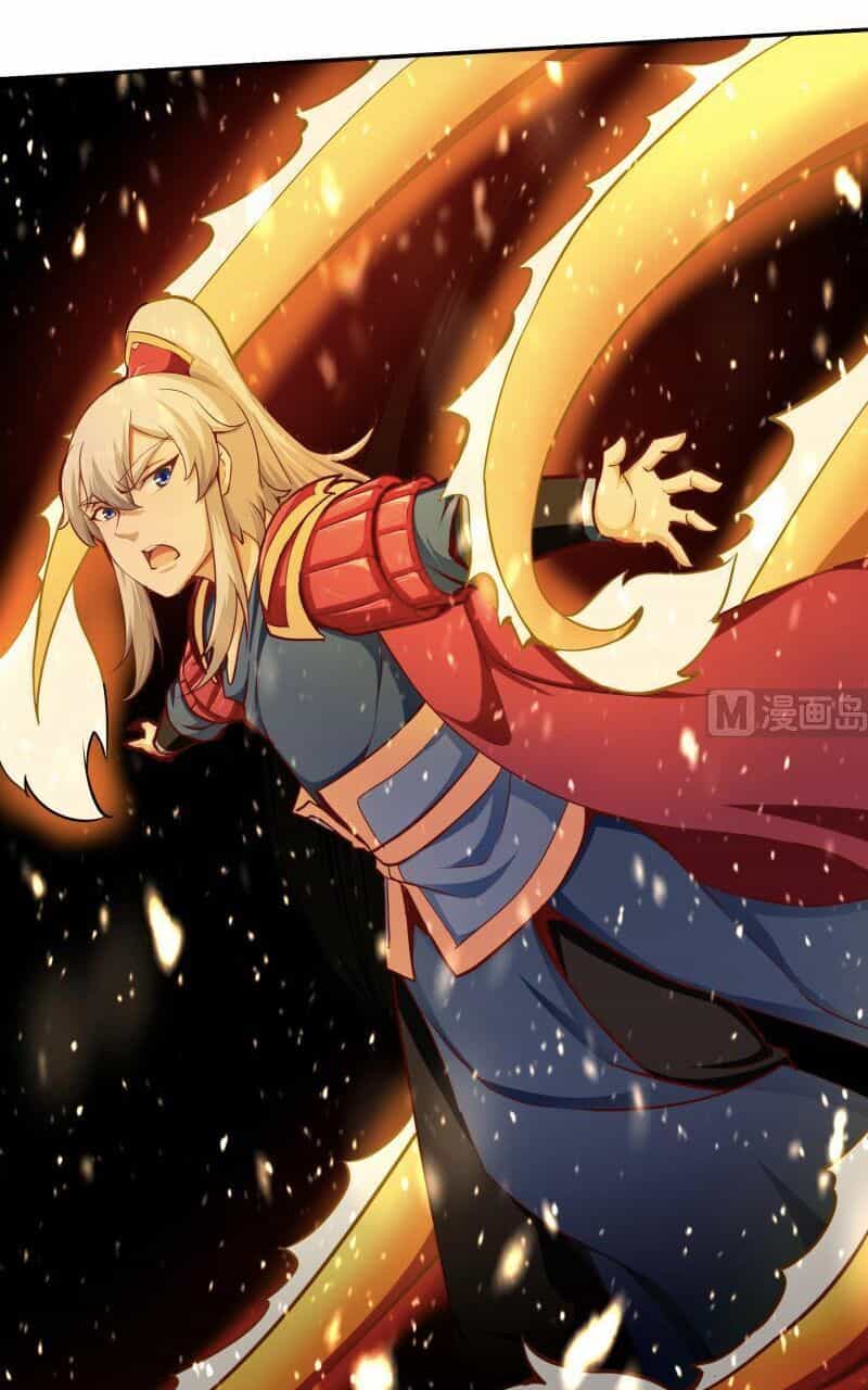 Vô Thượng Thần Vương - Chương 199 - ảnh 4
