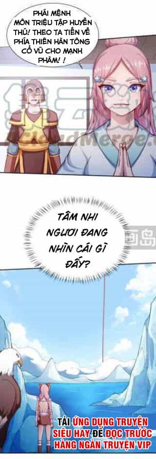 Vô Thượng Thần Vương - Chương 200 - ảnh 5