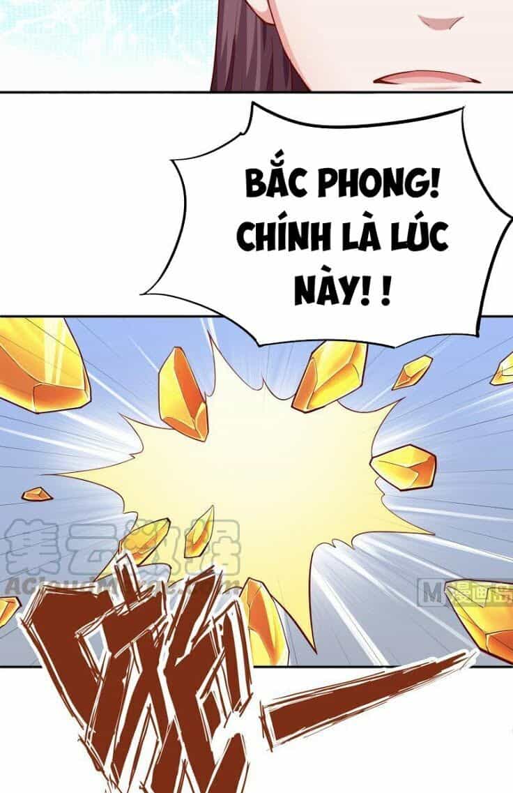Vô Thượng Thần Vương - Chương 201 - ảnh 11