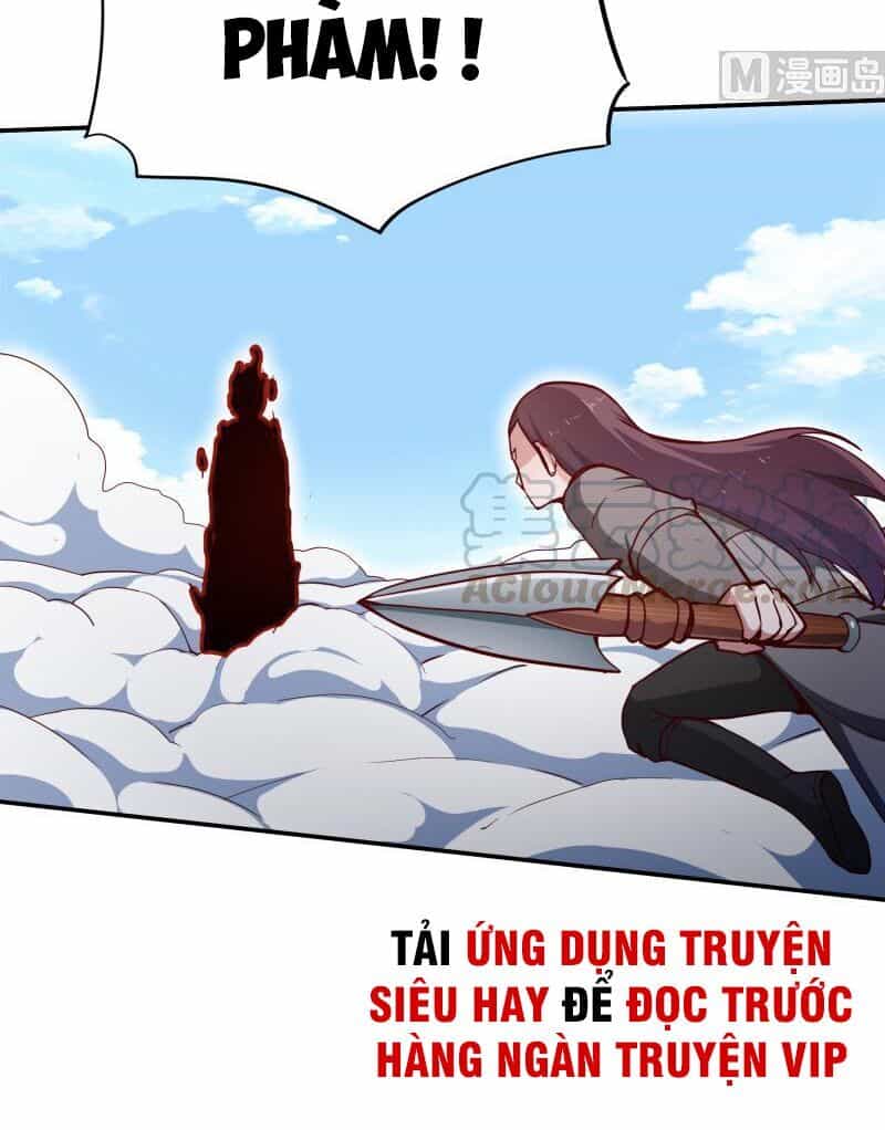 Vô Thượng Thần Vương - Chương 201 - ảnh 14