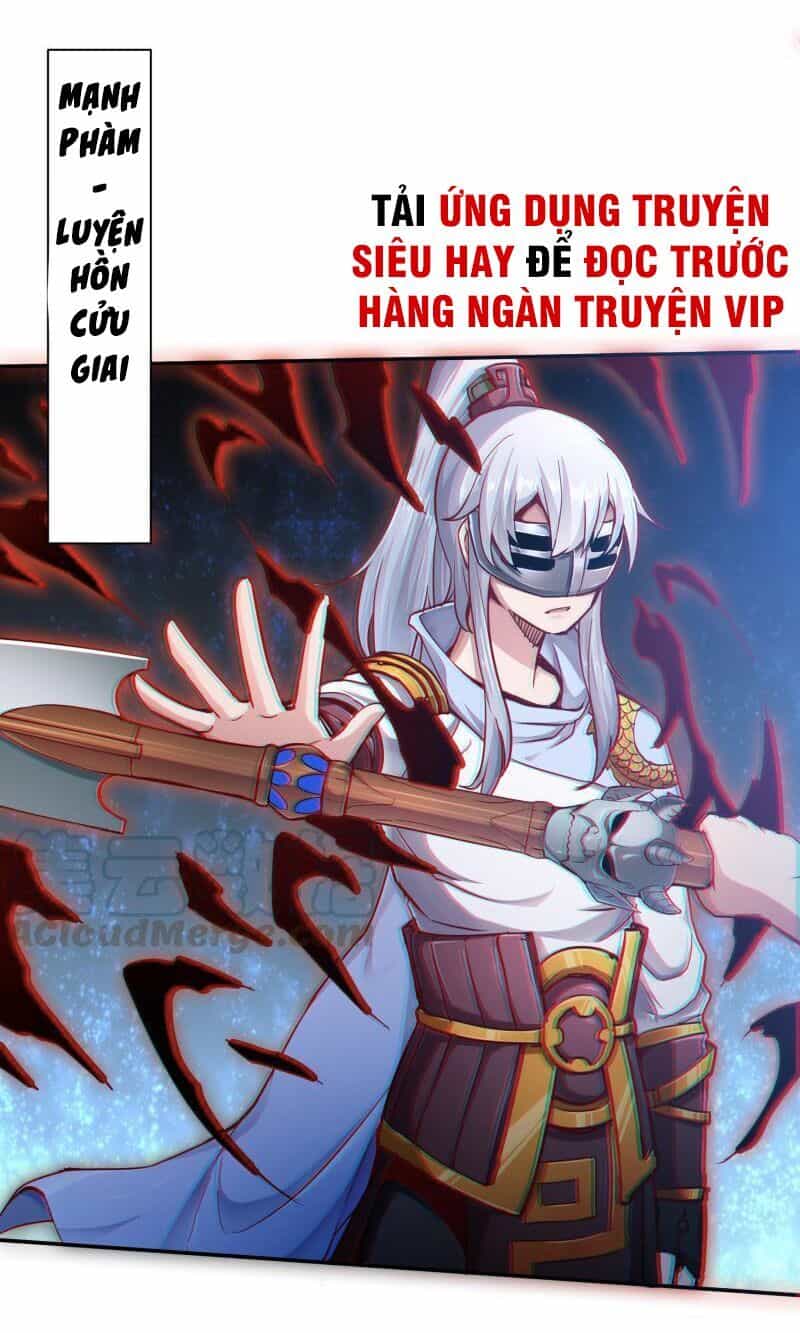 Vô Thượng Thần Vương - Chương 201 - ảnh 17