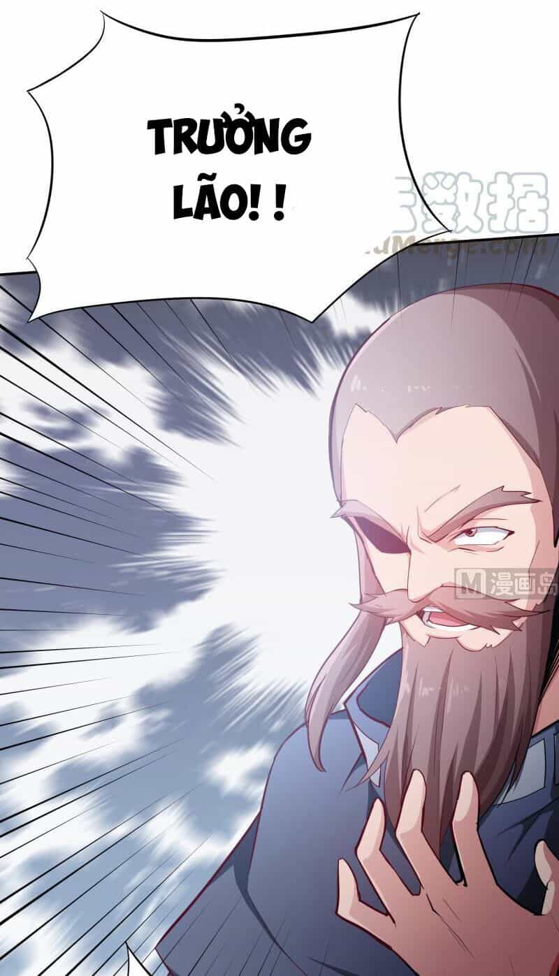 Vô Thượng Thần Vương - Chương 202 - ảnh 11
