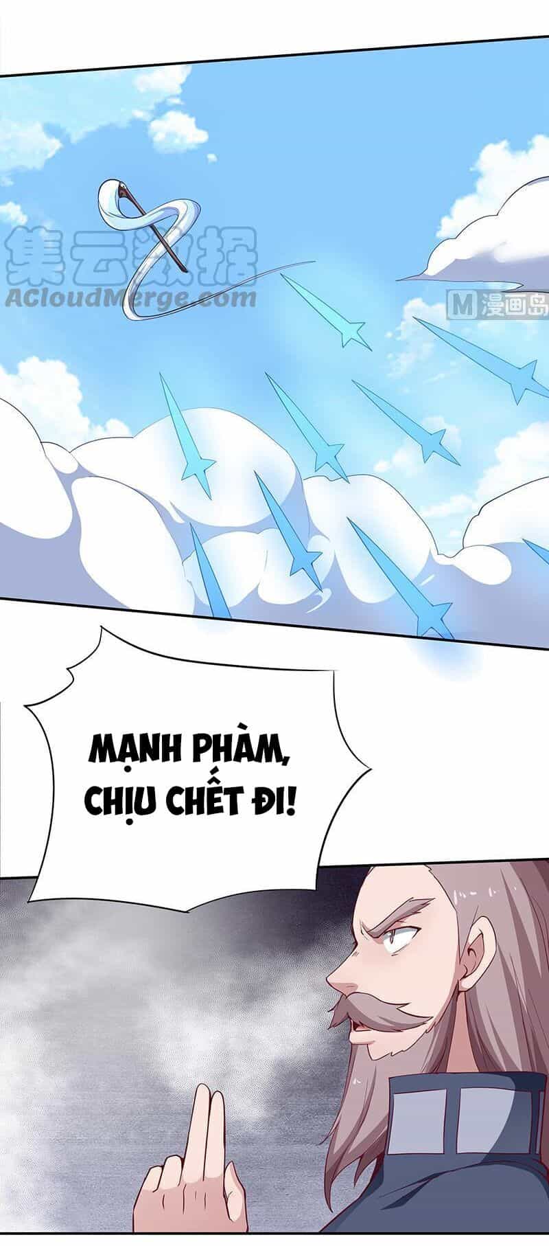 Vô Thượng Thần Vương - Chương 203 - ảnh 12