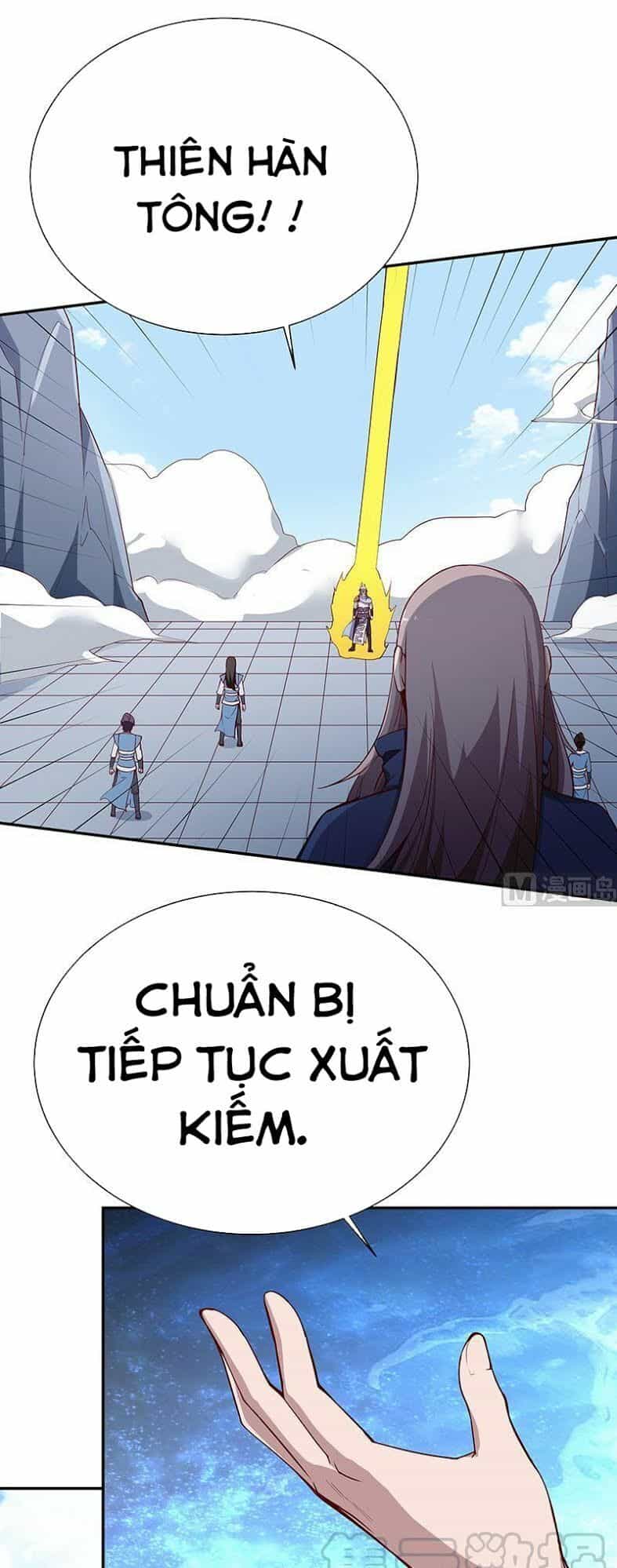 Vô Thượng Thần Vương - Chương 203 - ảnh 15