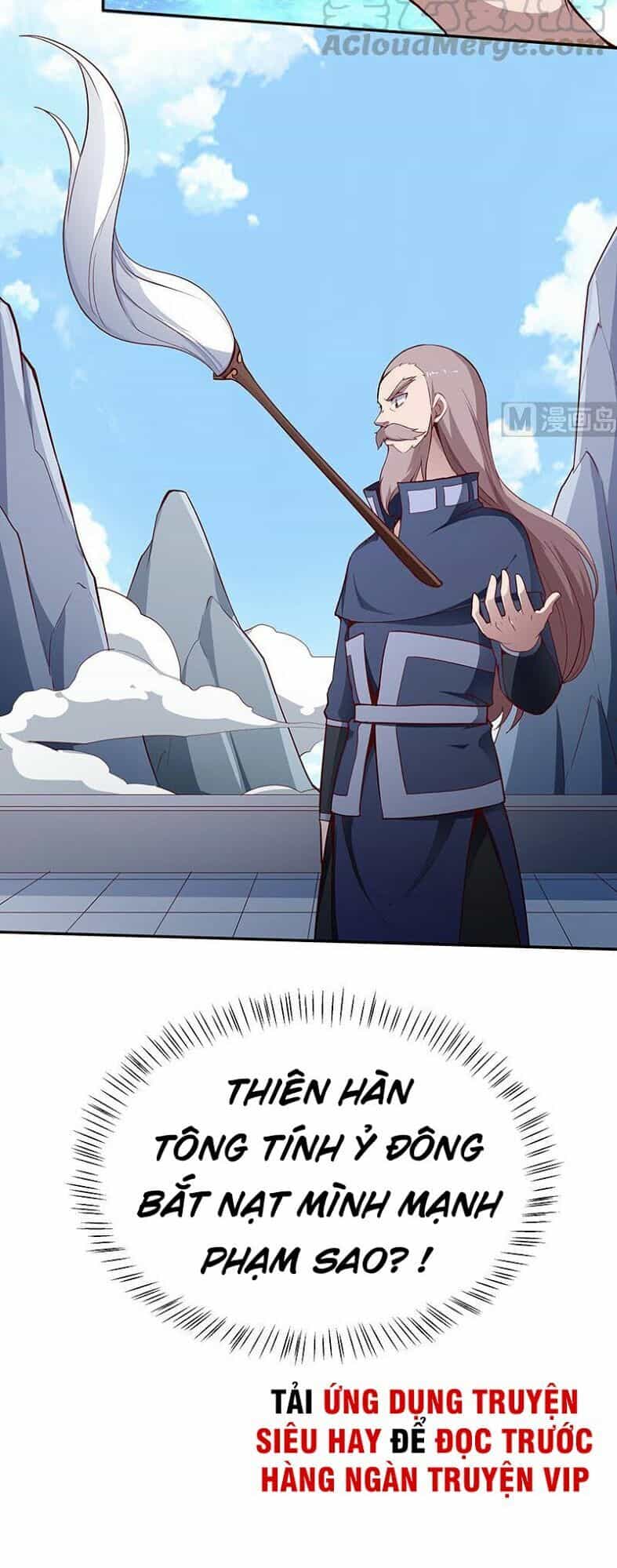 Vô Thượng Thần Vương - Chương 203 - ảnh 16
