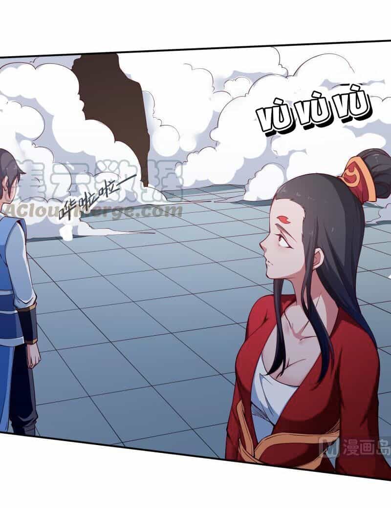 Vô Thượng Thần Vương - Chương 204 - ảnh 11