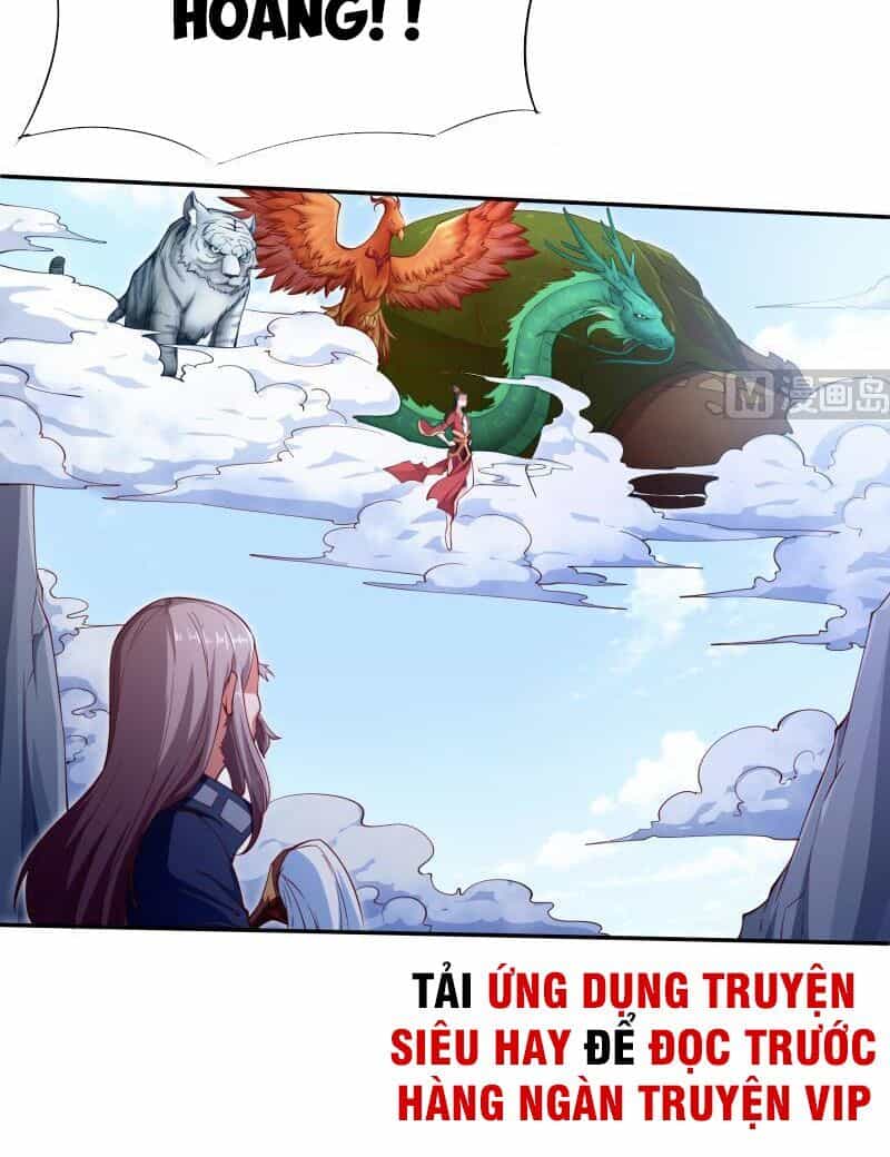 Vô Thượng Thần Vương - Chương 204 - ảnh 2