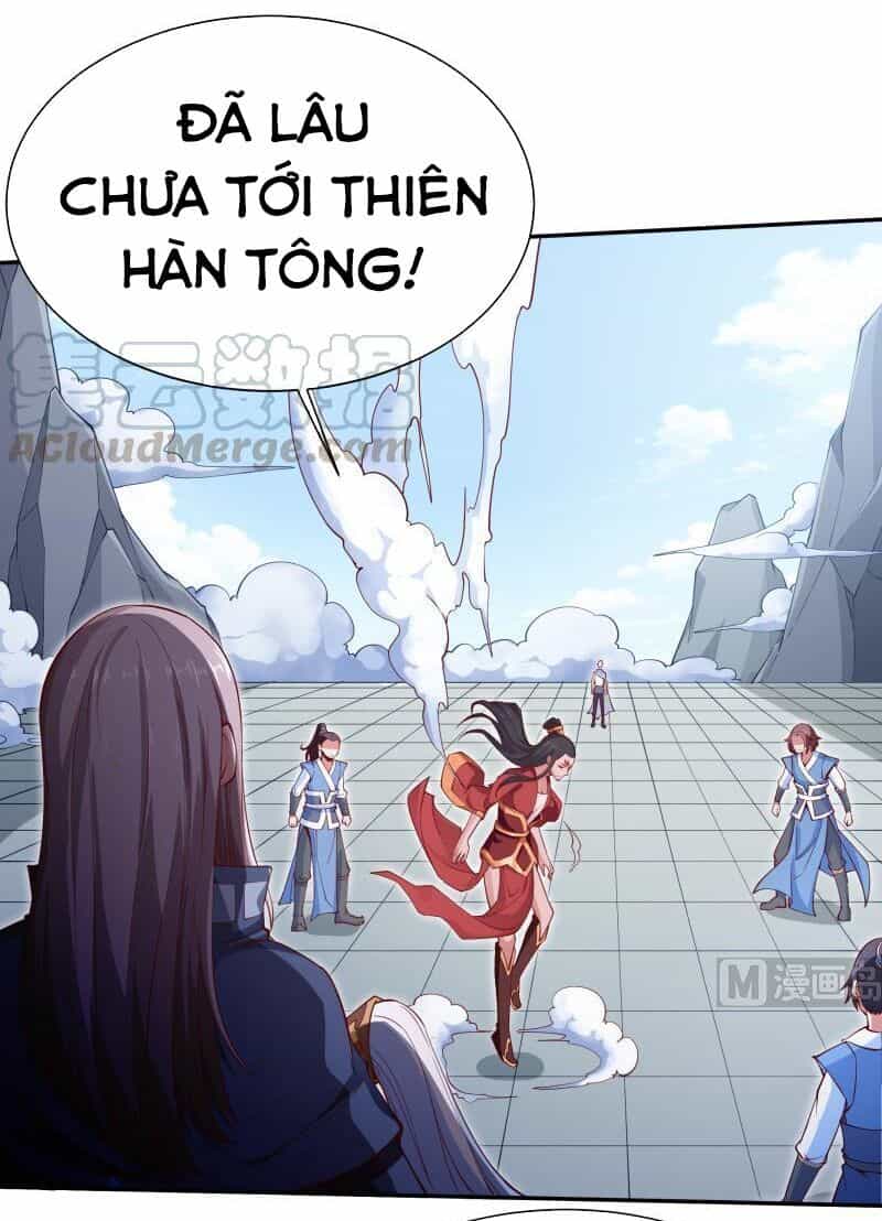 Vô Thượng Thần Vương - Chương 204 - ảnh 3