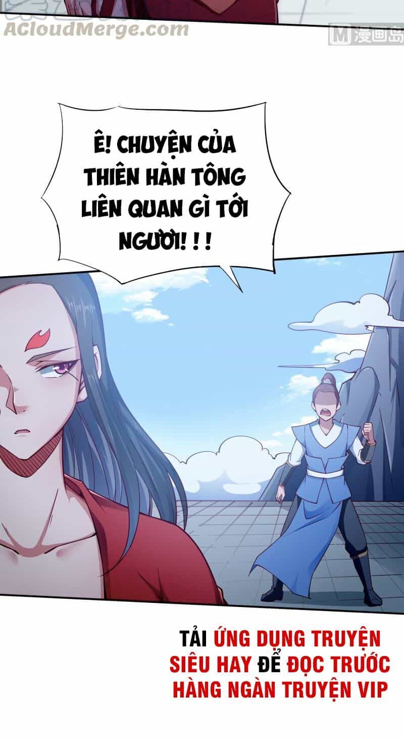 Vô Thượng Thần Vương - Chương 204 - ảnh 6