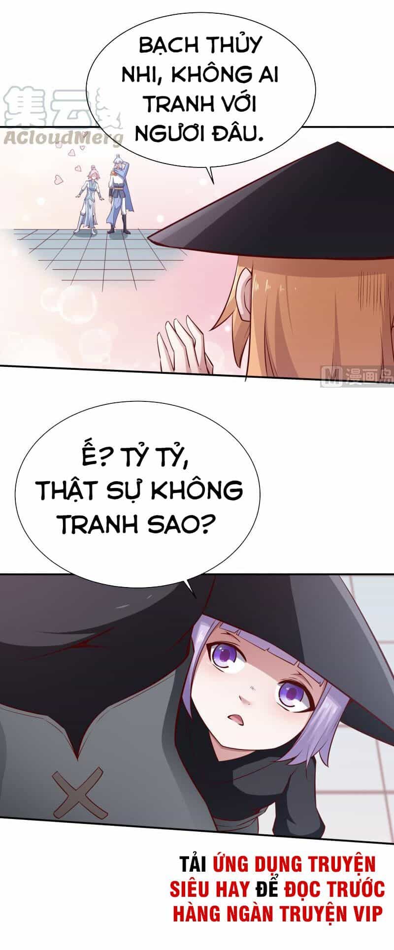 Vô Thượng Thần Vương - Chương 205 - ảnh 10