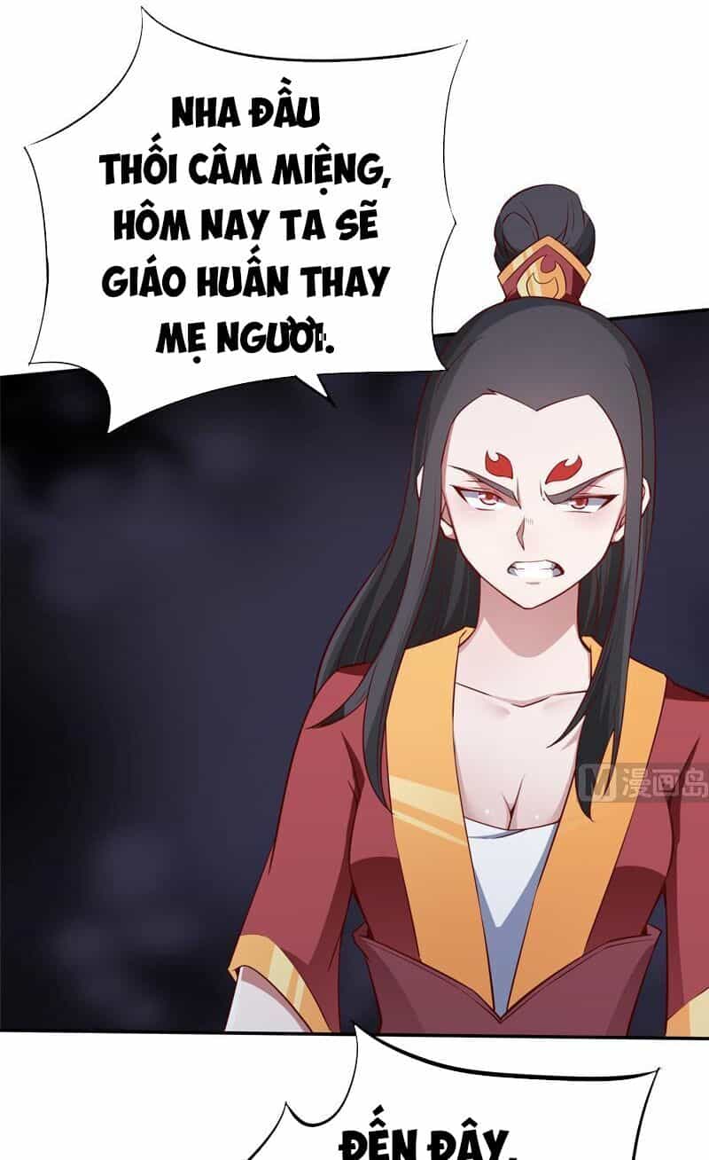Vô Thượng Thần Vương - Chương 205 - ảnh 15