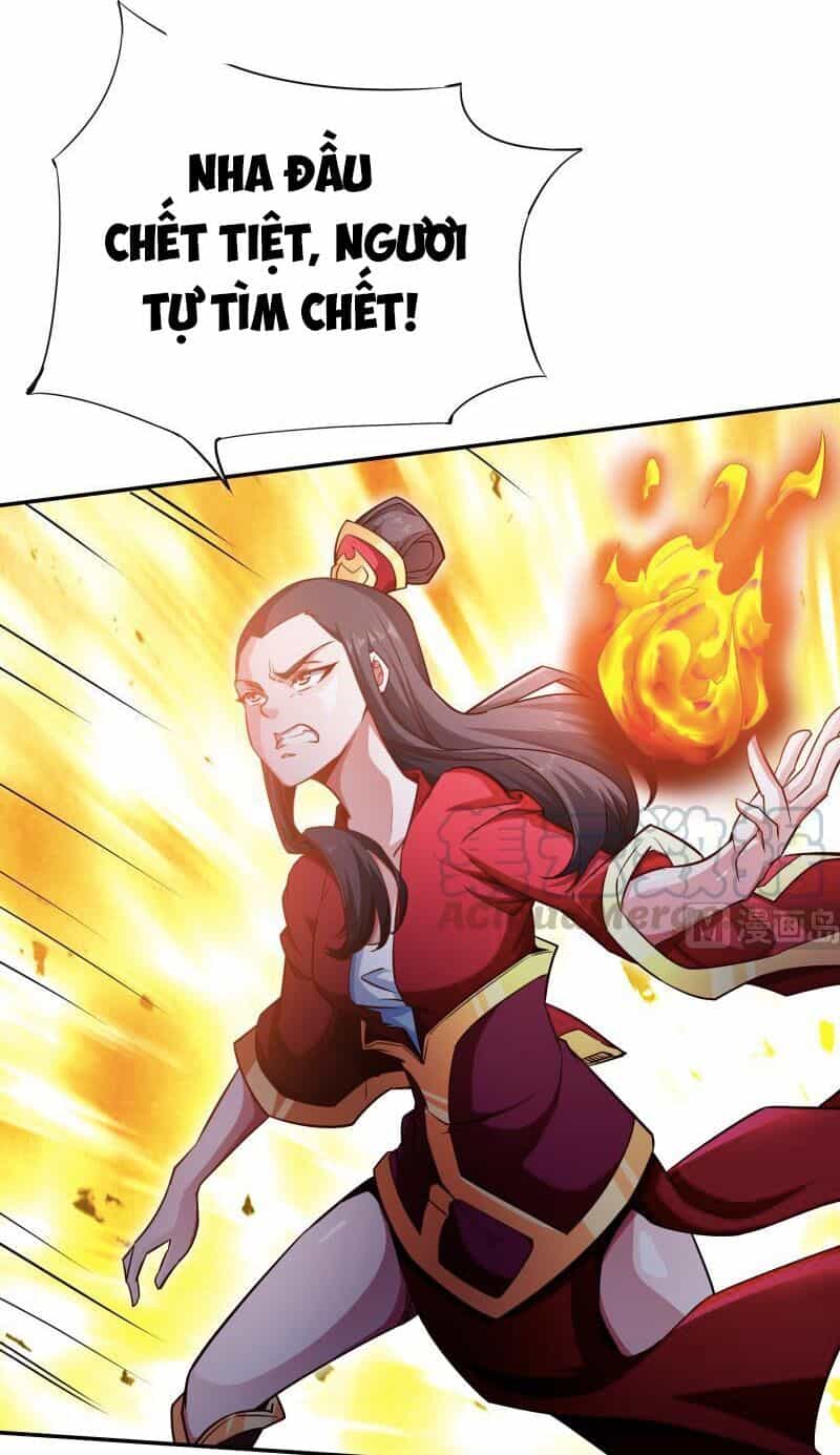 Vô Thượng Thần Vương - Chương 205 - ảnh 4