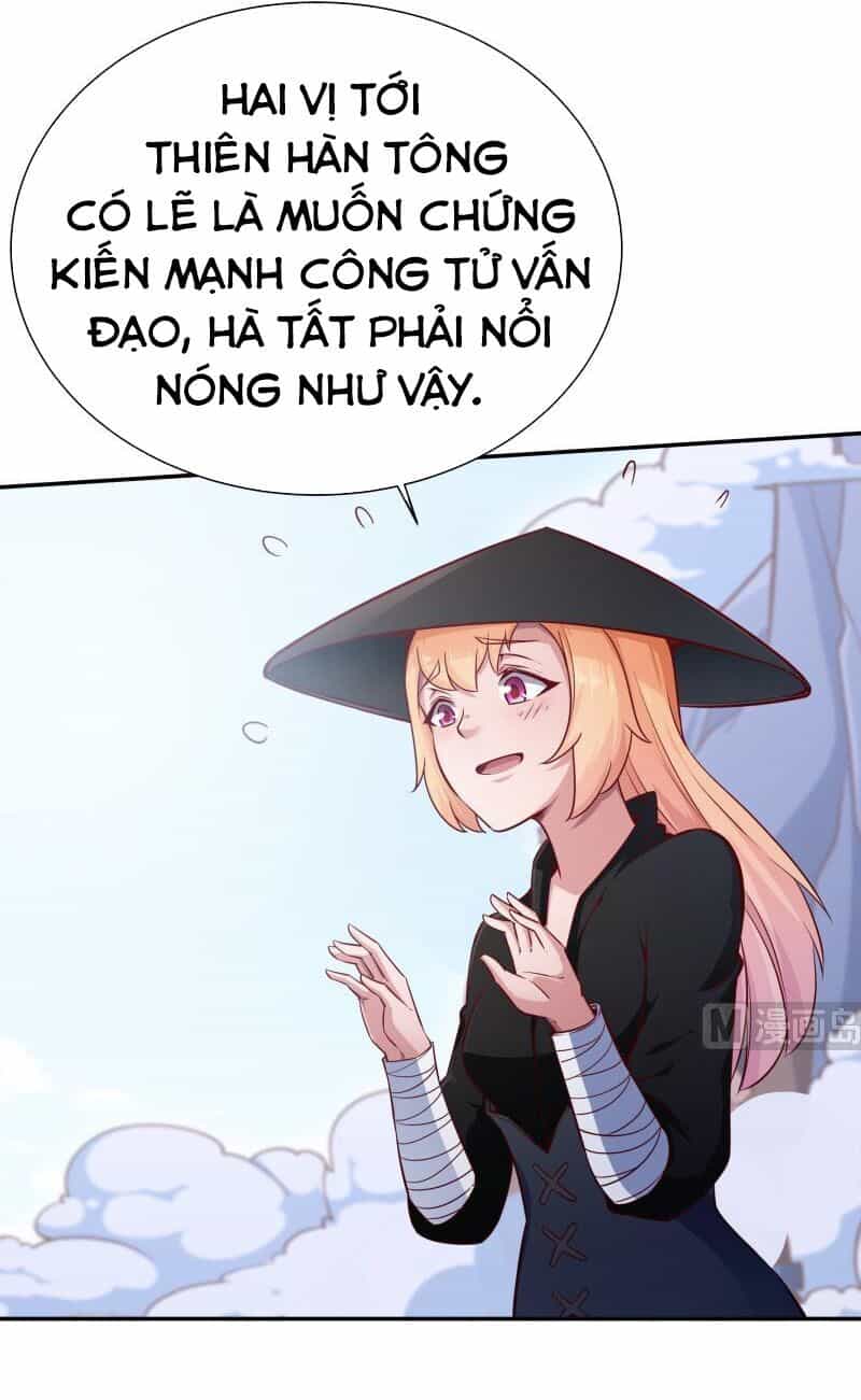 Vô Thượng Thần Vương - Chương 205 - ảnh 6