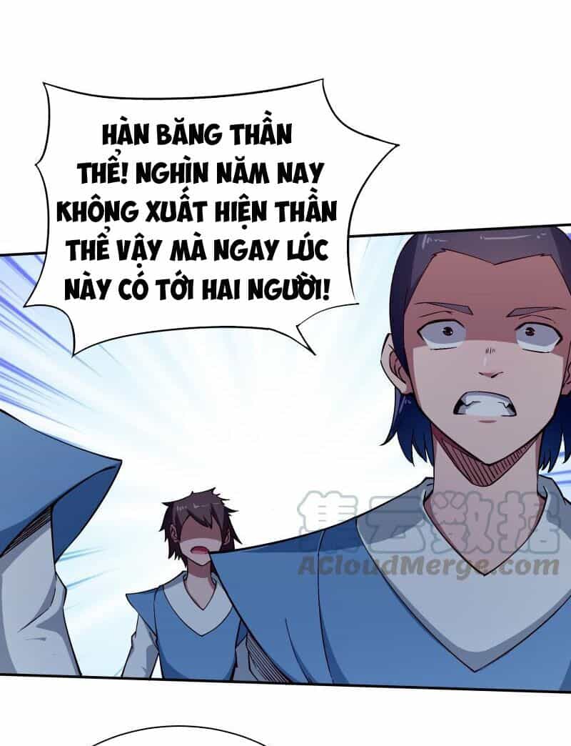 Vô Thượng Thần Vương - Chương 206 - ảnh 10