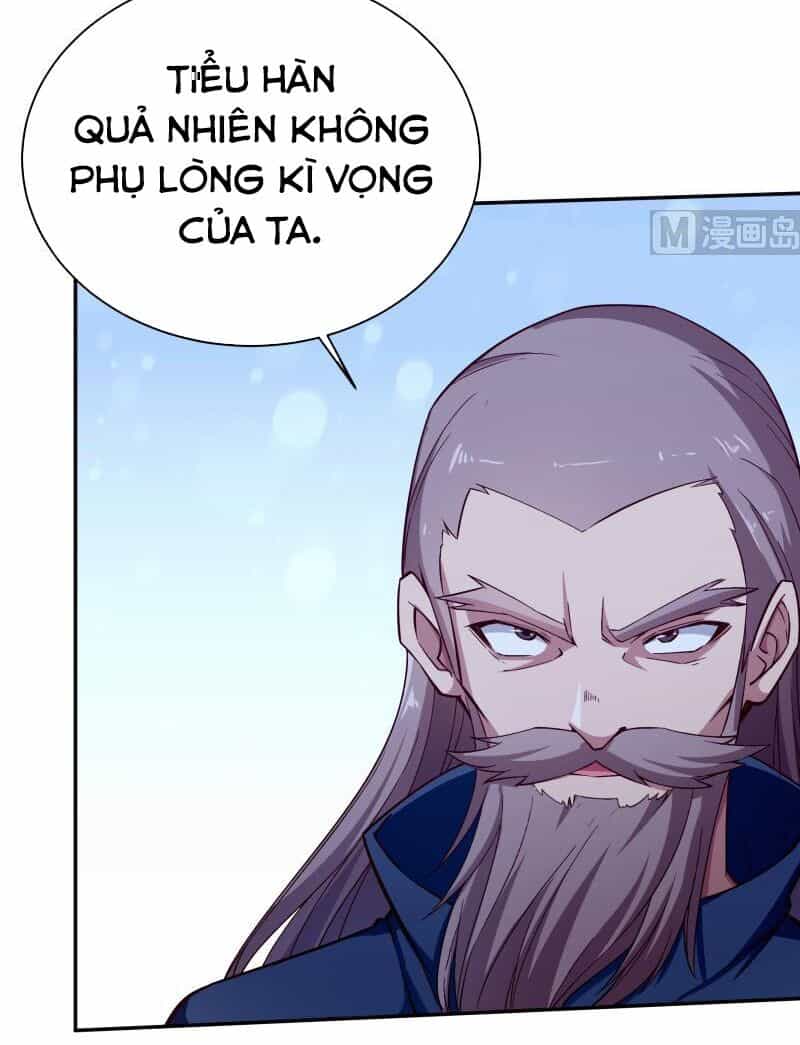 Vô Thượng Thần Vương - Chương 206 - ảnh 11