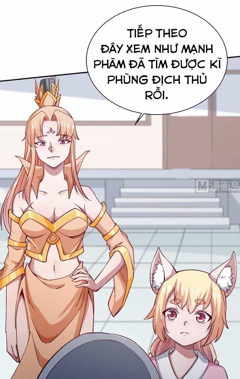 Vô Thượng Thần Vương - Chương 206 - ảnh 12