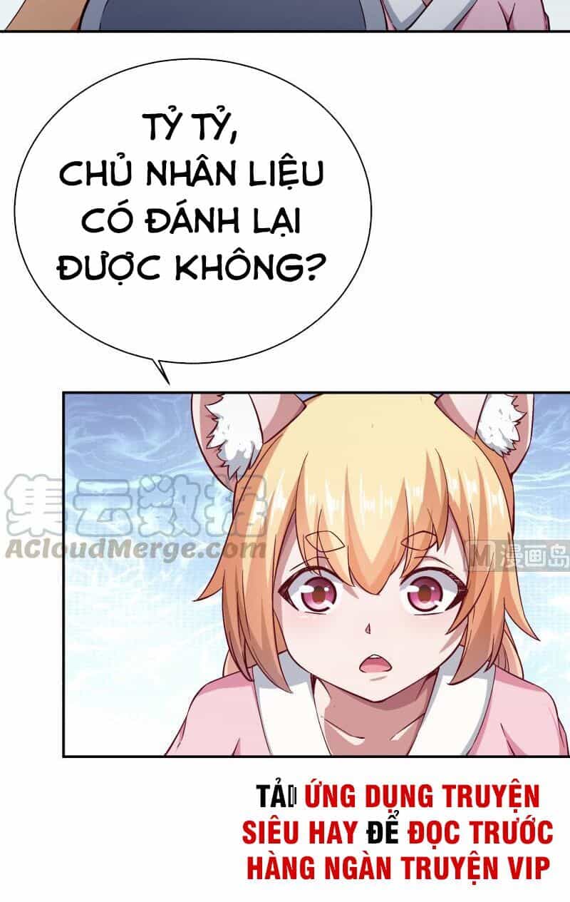 Vô Thượng Thần Vương - Chương 206 - ảnh 13