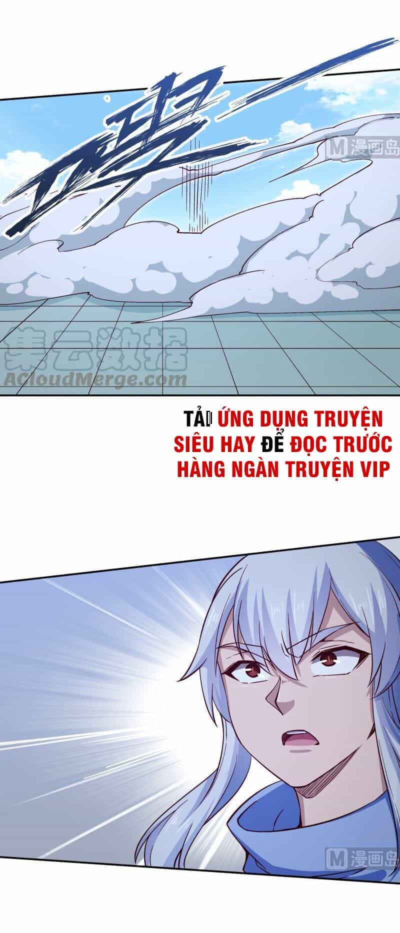 Vô Thượng Thần Vương - Chương 206 - ảnh 16