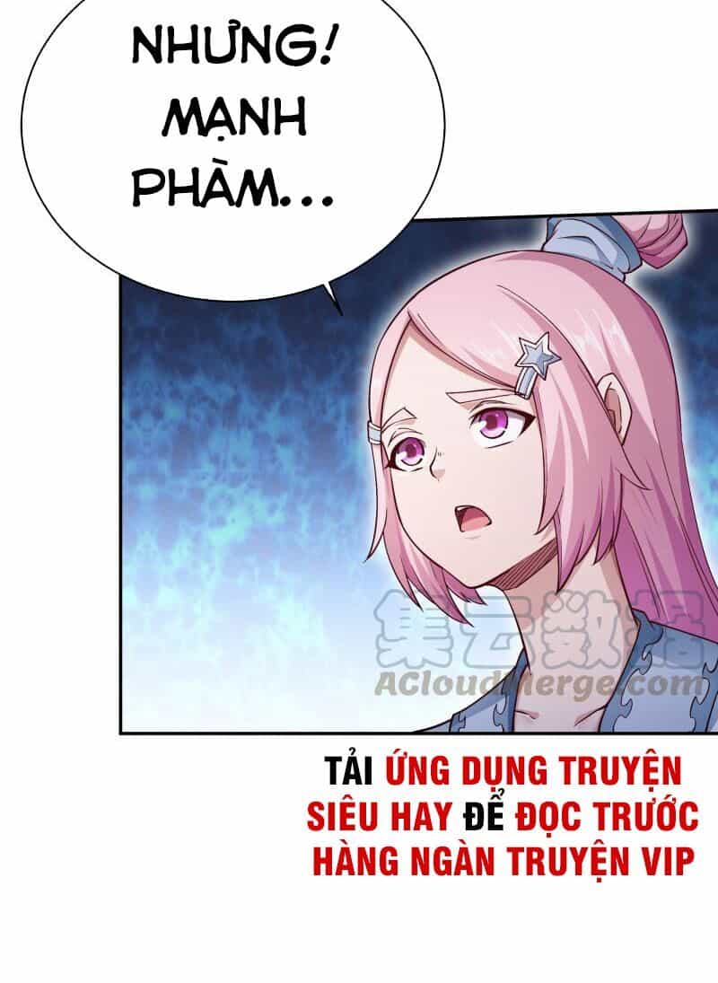 Vô Thượng Thần Vương - Chương 207 - ảnh 2