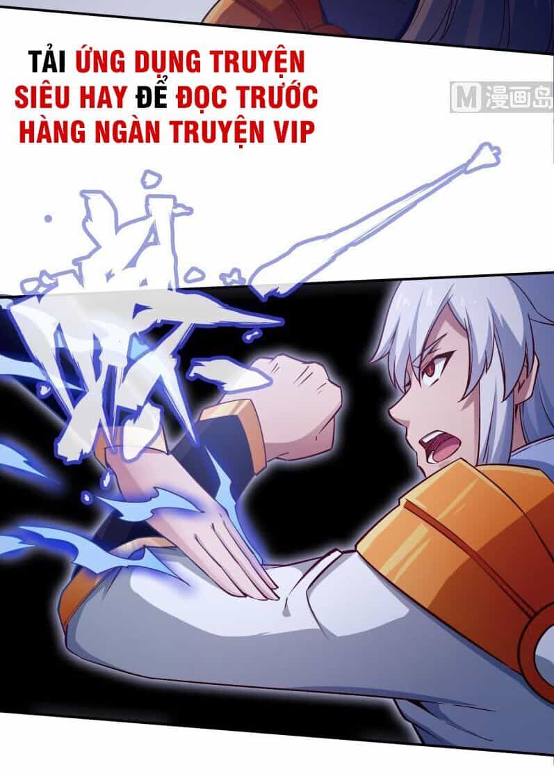 Vô Thượng Thần Vương - Chương 207 - ảnh 6