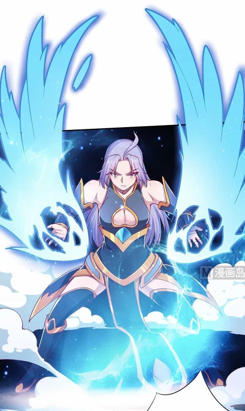 Vô Thượng Thần Vương - Chương 207 - ảnh 9
