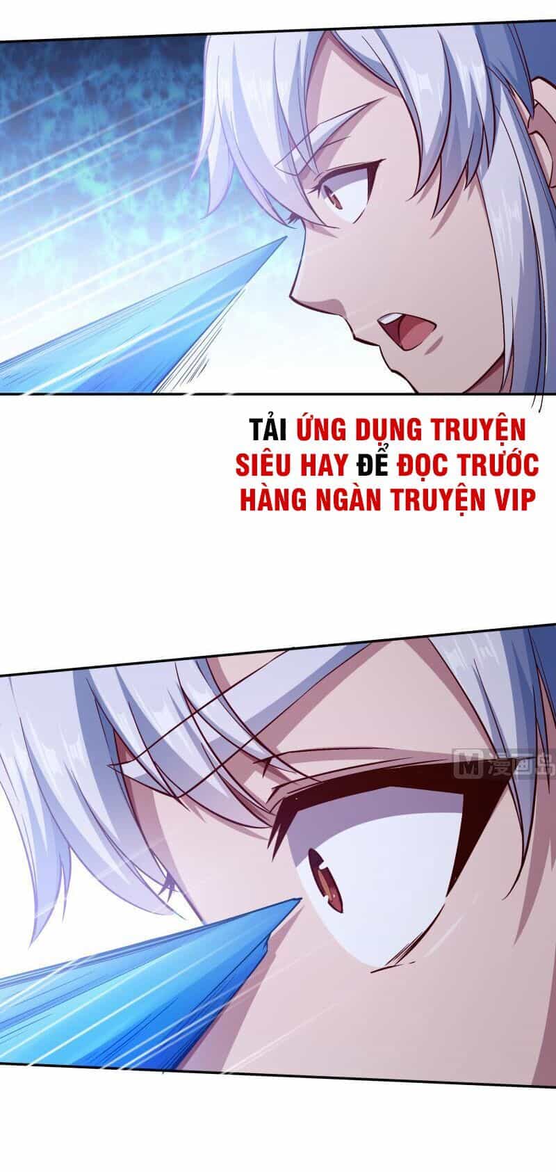 Vô Thượng Thần Vương - Chương 208 - ảnh 1