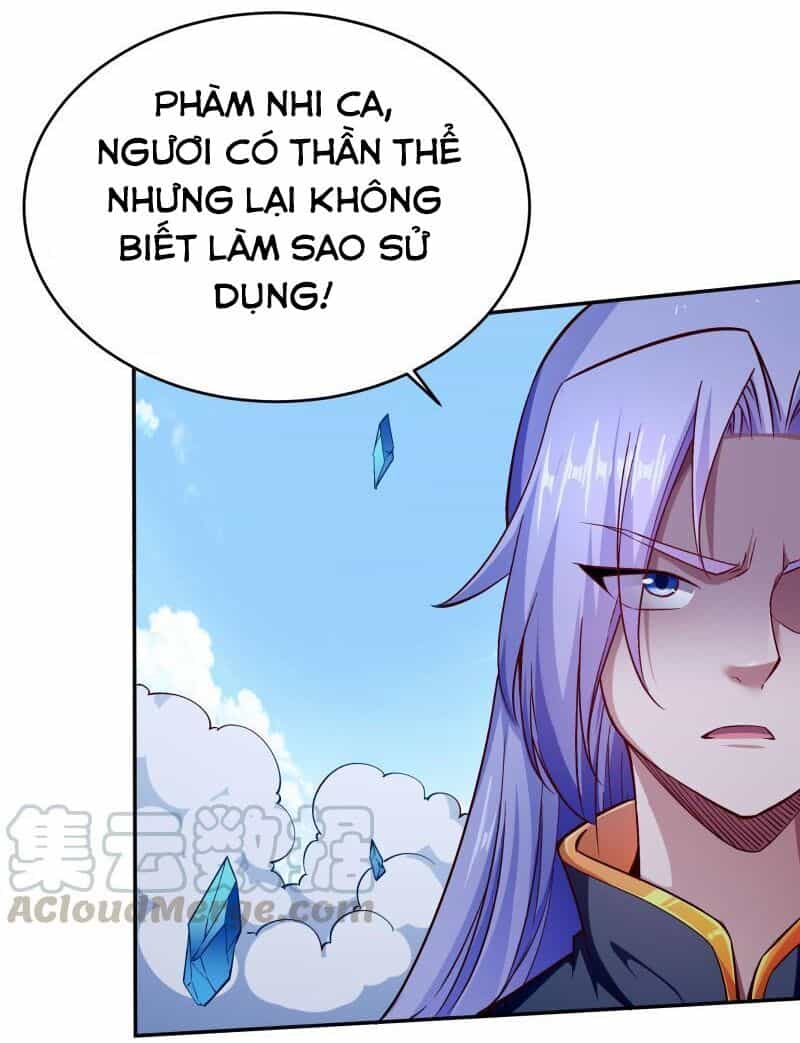 Vô Thượng Thần Vương - Chương 208 - ảnh 10