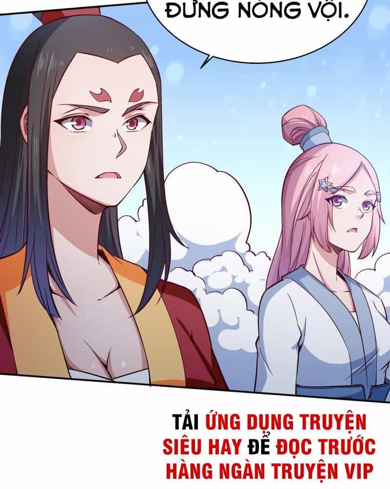 Vô Thượng Thần Vương - Chương 208 - ảnh 5