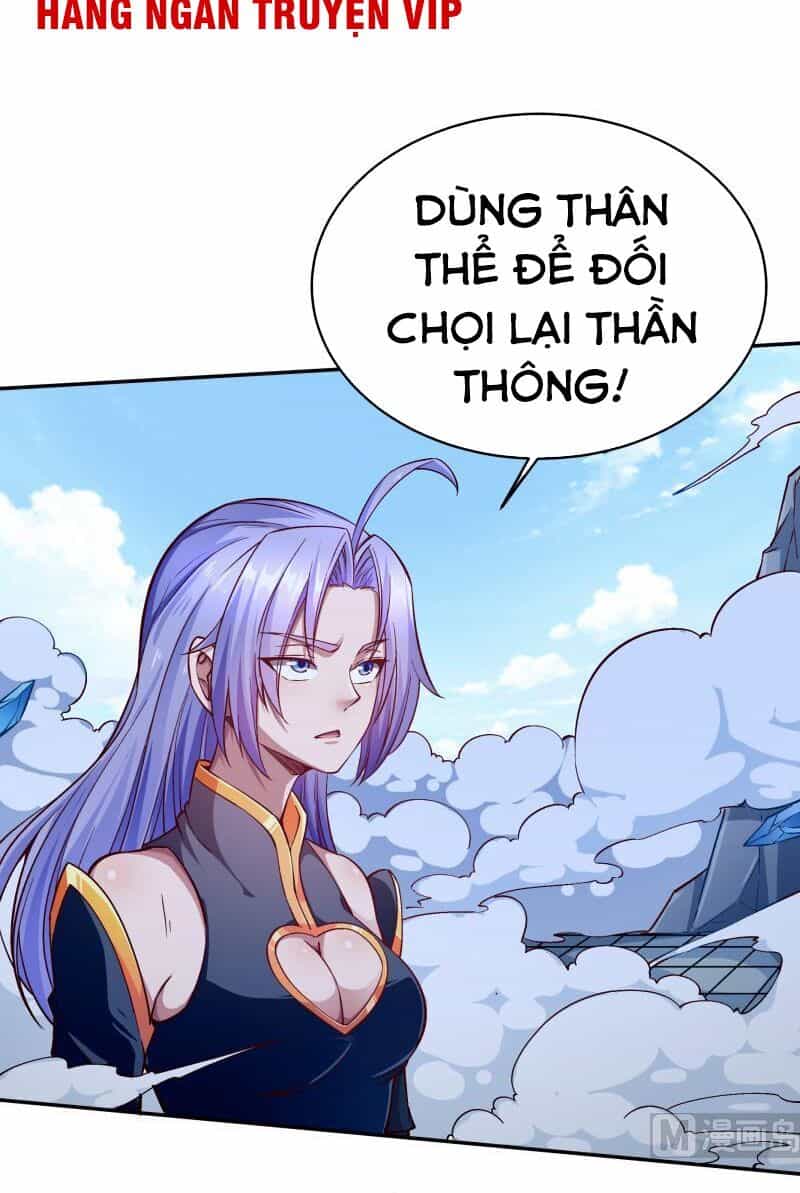 Vô Thượng Thần Vương - Chương 208 - ảnh 9