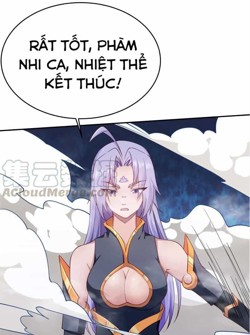 Vô Thượng Thần Vương - Chương 209 - ảnh 3